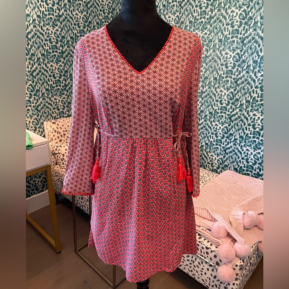 Boden Coverup
